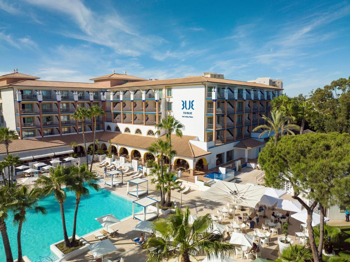 Tui Blue Isla Cristina Palace - Adults Recommended Hotel Exterior photo